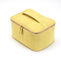 Beauty Box cosmetic / toiletry bag