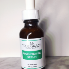 True Grace Regenerating Serum