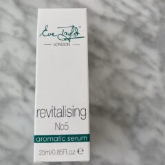 Eve Taylor Revitalising Aromatic Serum No 5