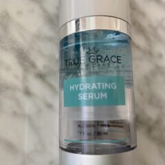 True Grace Hydrating Serum