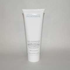 Physiodermie Bio Gommage / Soft Face Biopeeling