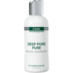 DMK Deep Pore Pure Cleanser
