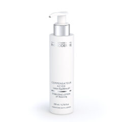 Physiodermie STABILIZING LOTION  PH BALANCING