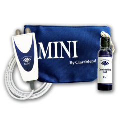 Mini by ClareBlend home microcurrent device