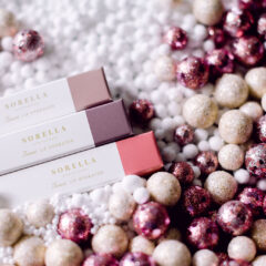 Sorella Apothecary Tinted Lip Trio