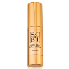 SCBI Stem Cell Daily Gold Serum
