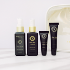 Sorella Apothecary Clear Skin Kit