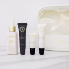 Sorella Apothecary Brightening Kit