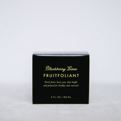 Sorella Apothecary Blackberry Lime Fruitfoliant