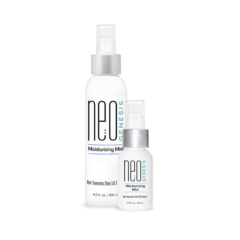 NeoGenesis Moisturizing Mist