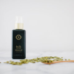 Sorella Apothecary Spiced Wine Toner