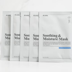 Dr Esthe Soothing Moisture Mask