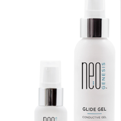 NeoGenesis Glide Gel for Microcurrent