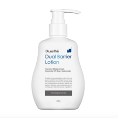 Dr Esthe Dual Barrier Lotion
