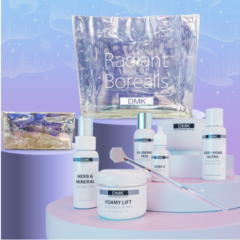 DMK Enzyme Mask Kit  (at home version)